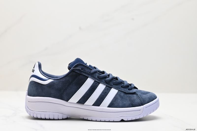 Adidas Campus Shoes